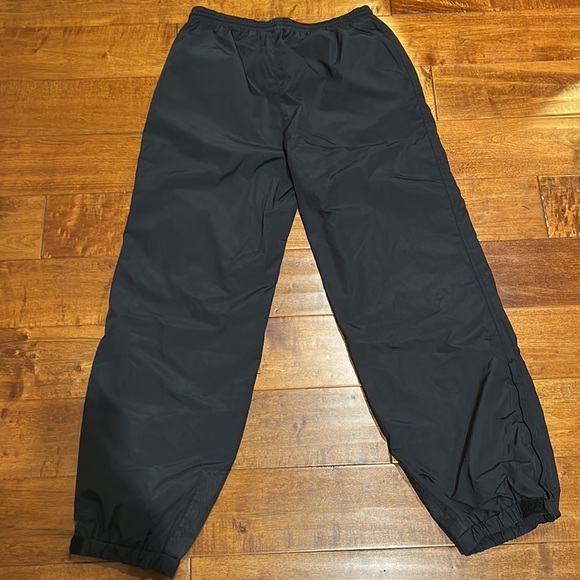 Any Mountain Gear Snowboarding Ski Pants Side Zip - Picture 2 of 12